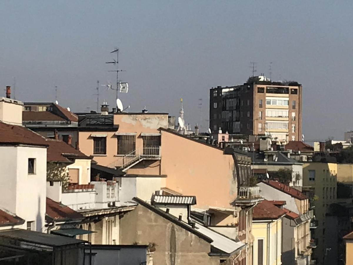 Studio 17 Milano Eksteriør bilde