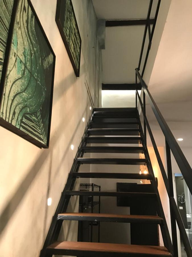 Studio 17 Milano Eksteriør bilde