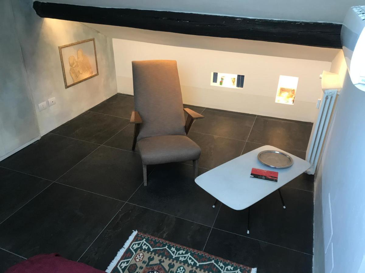 Studio 17 Milano Eksteriør bilde