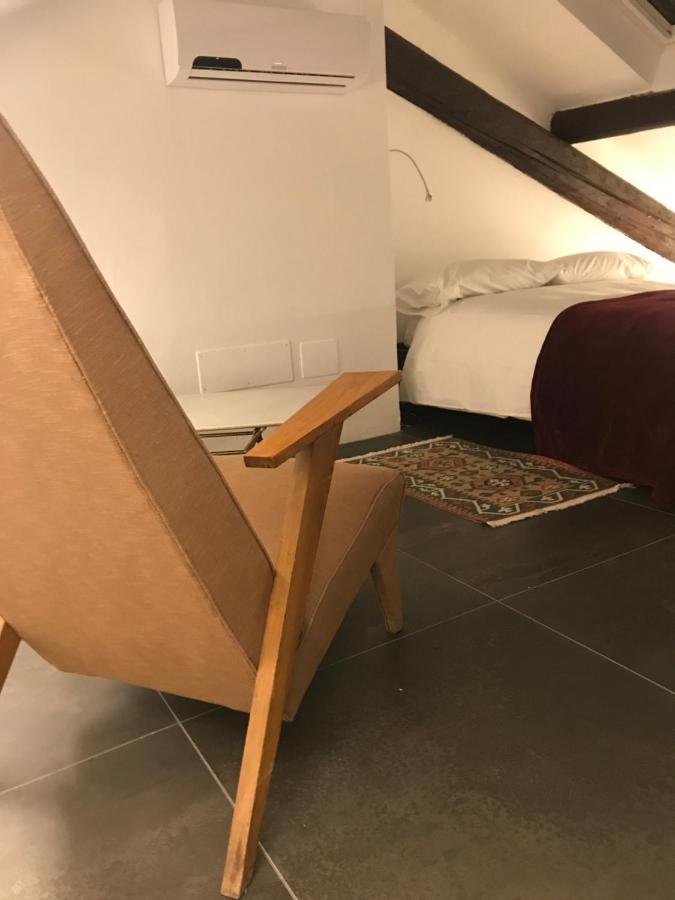 Studio 17 Milano Eksteriør bilde