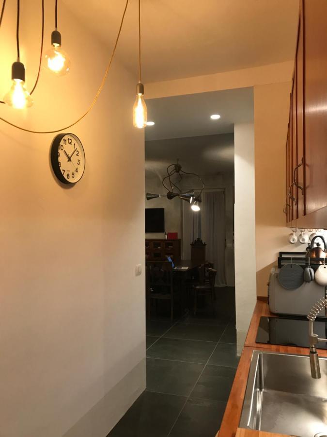 Studio 17 Milano Eksteriør bilde