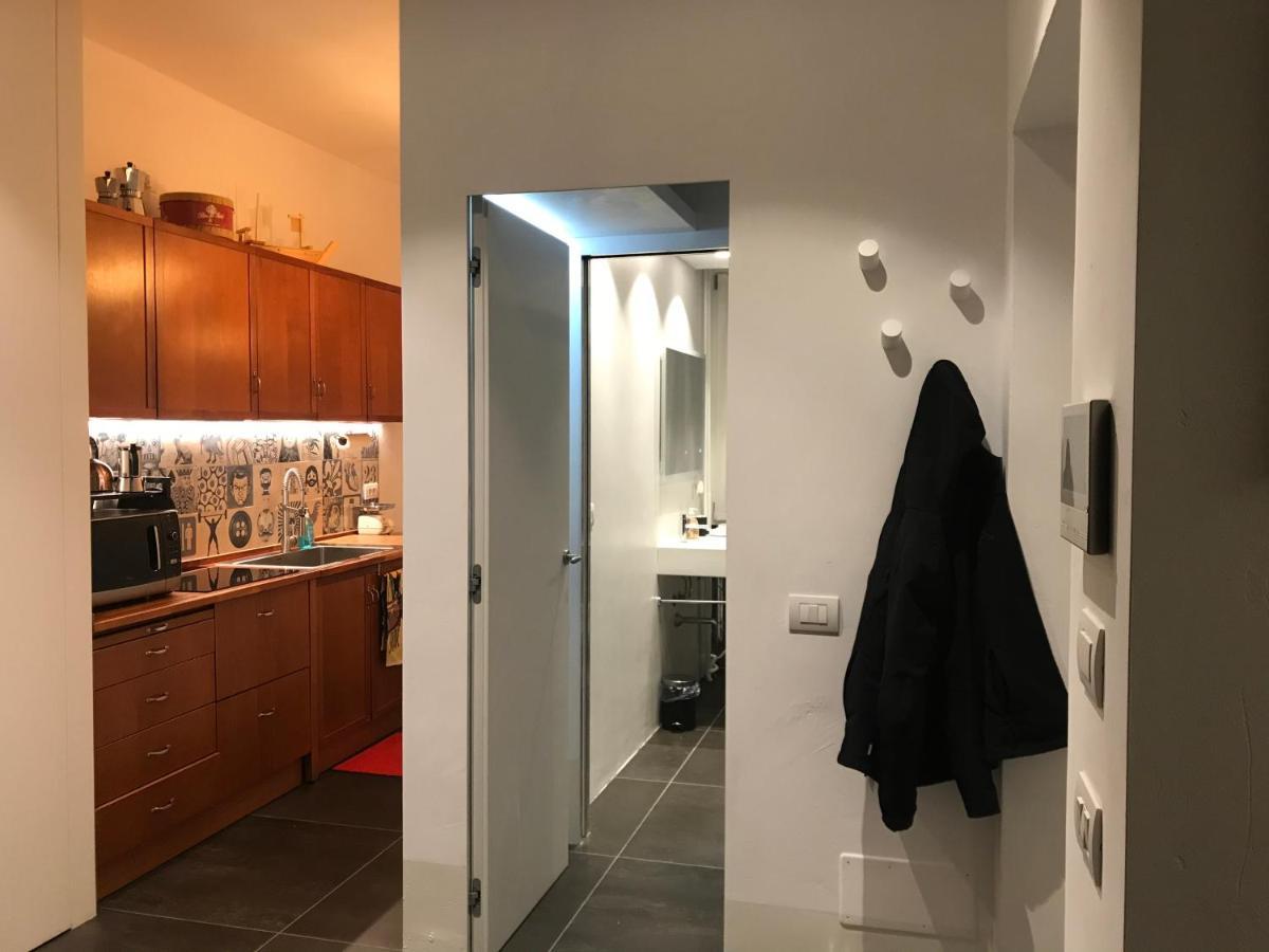 Studio 17 Milano Eksteriør bilde
