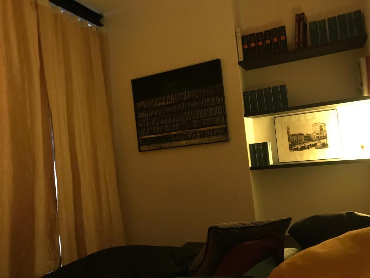 Studio 17 Milano Eksteriør bilde
