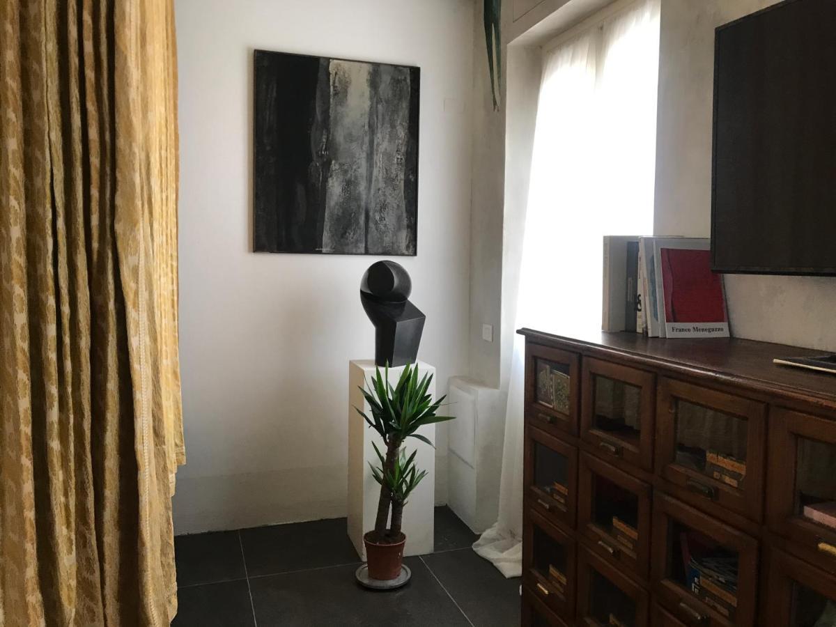 Studio 17 Milano Eksteriør bilde