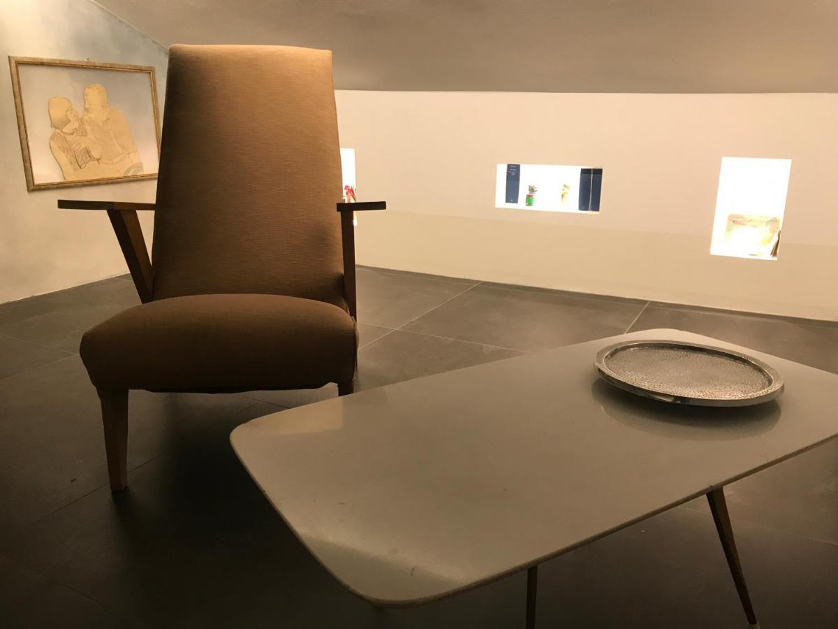 Studio 17 Milano Eksteriør bilde