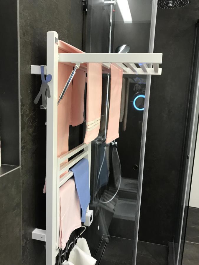 Studio 17 Milano Eksteriør bilde