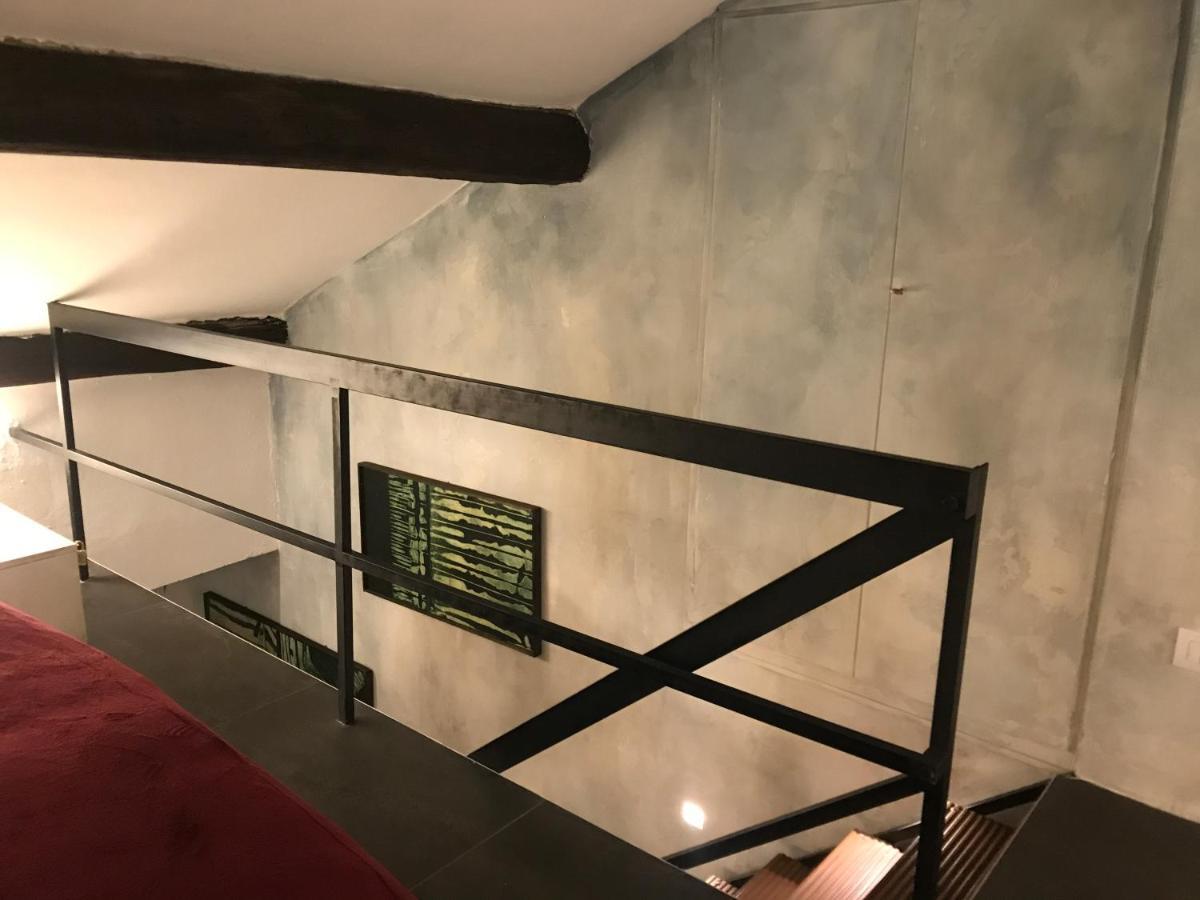 Studio 17 Milano Eksteriør bilde