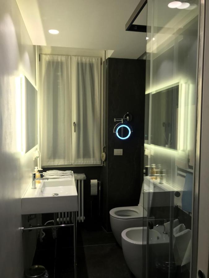 Studio 17 Milano Eksteriør bilde
