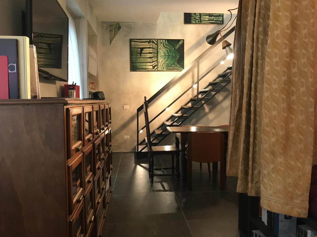 Studio 17 Milano Eksteriør bilde
