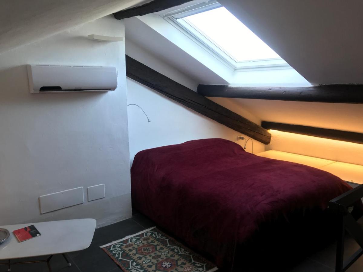 Studio 17 Milano Eksteriør bilde