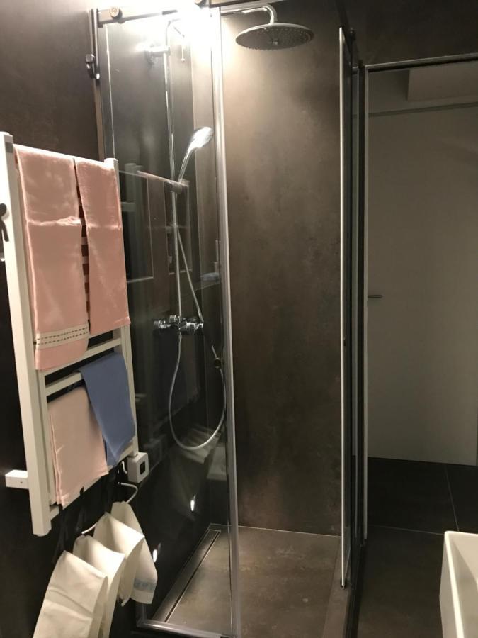 Studio 17 Milano Eksteriør bilde
