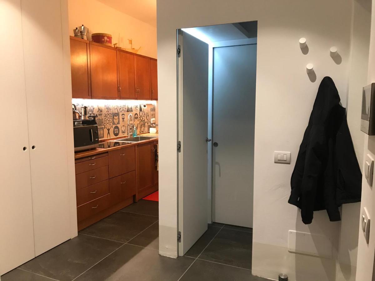 Studio 17 Milano Eksteriør bilde