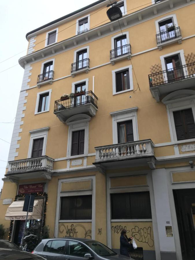 Studio 17 Milano Eksteriør bilde