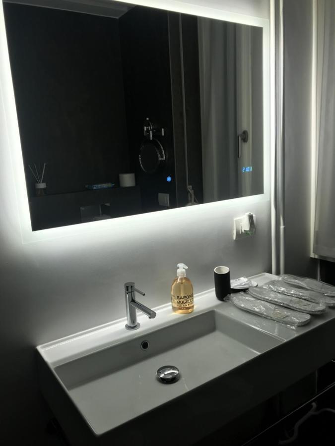 Studio 17 Milano Eksteriør bilde