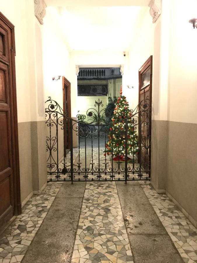 Studio 17 Milano Eksteriør bilde