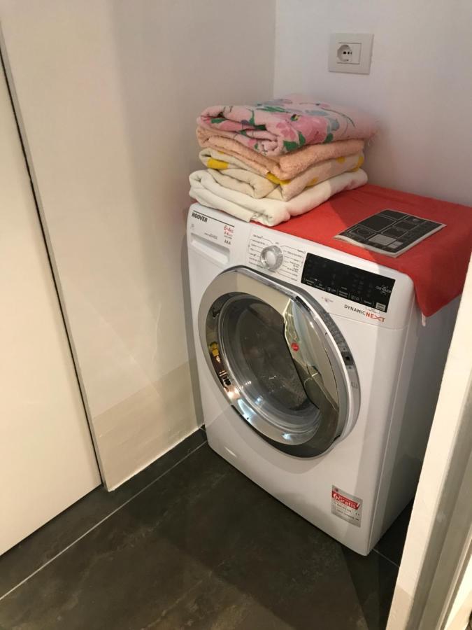 Studio 17 Milano Eksteriør bilde