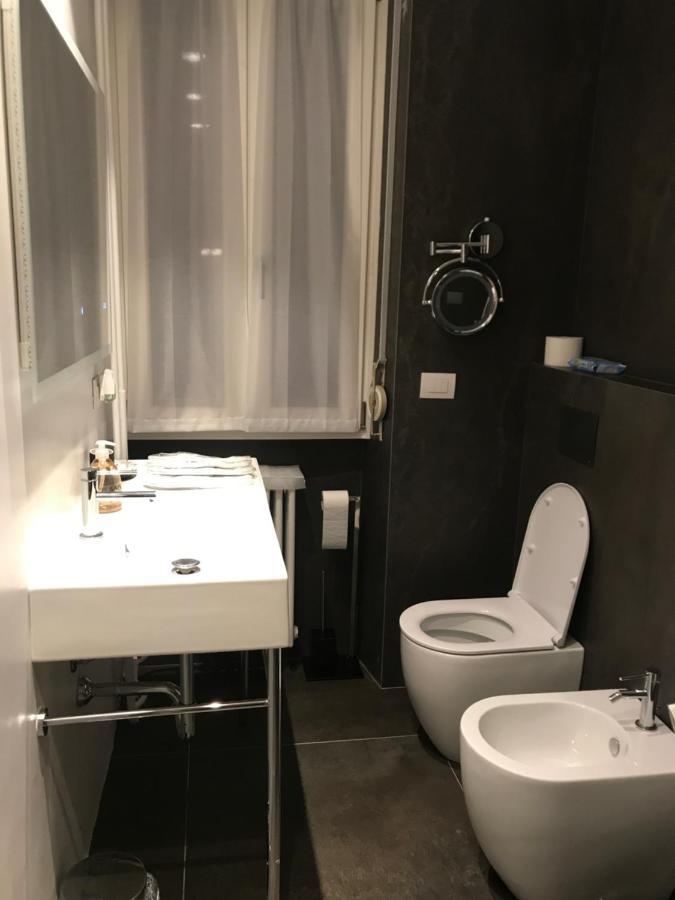 Studio 17 Milano Eksteriør bilde
