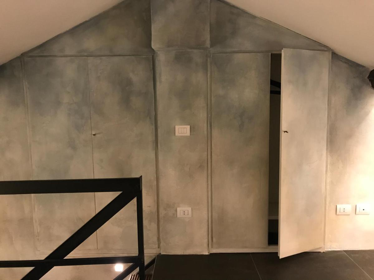 Studio 17 Milano Eksteriør bilde
