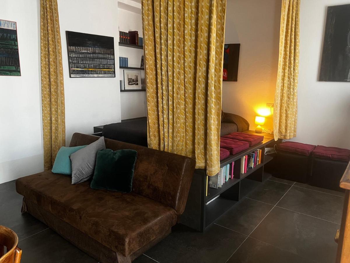 Studio 17 Milano Eksteriør bilde