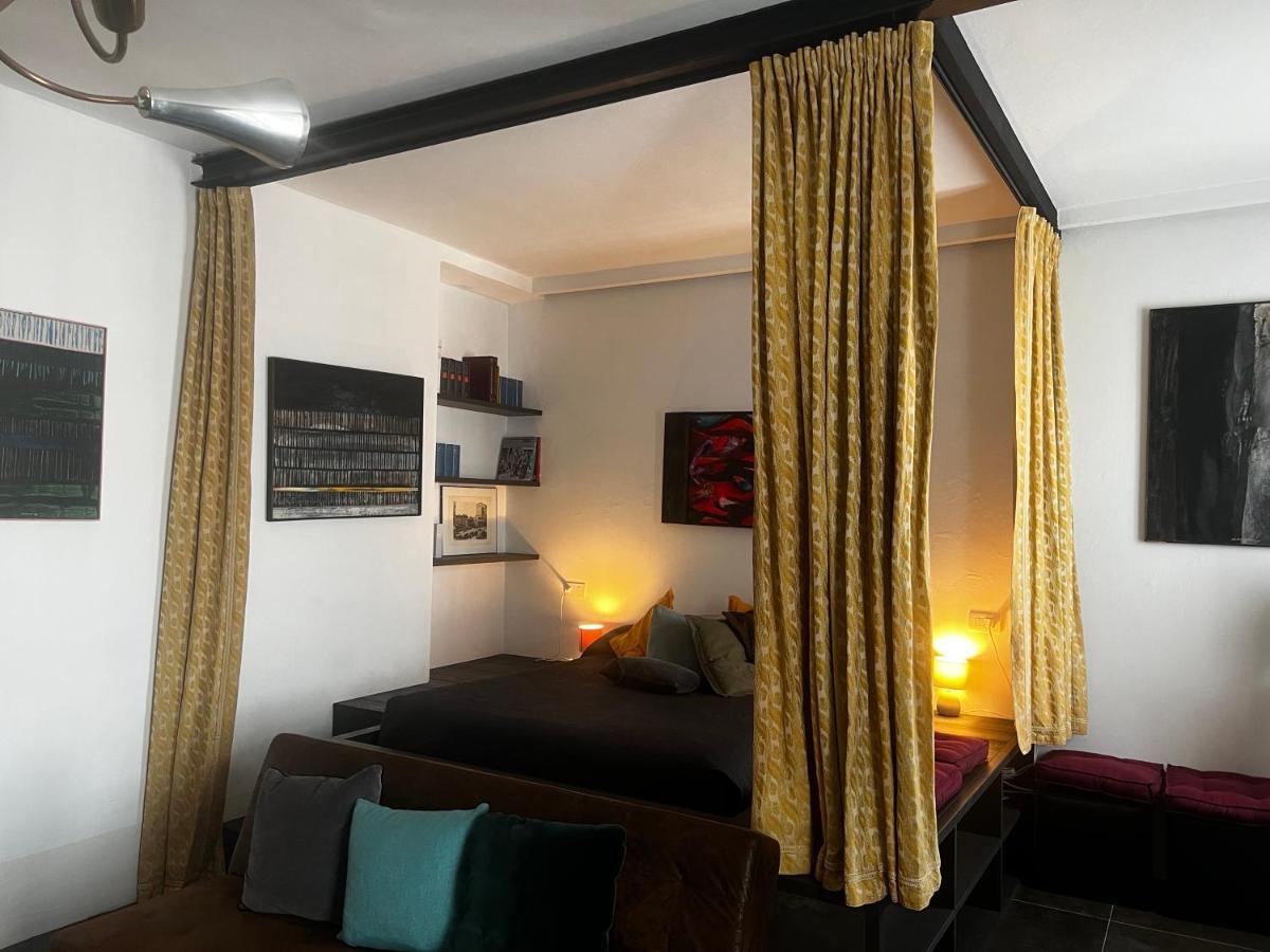 Studio 17 Milano Eksteriør bilde