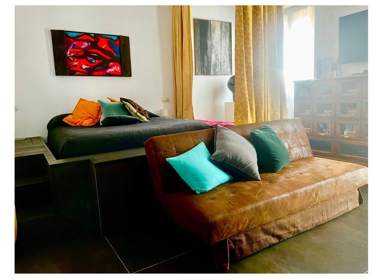 Studio 17 Milano Eksteriør bilde