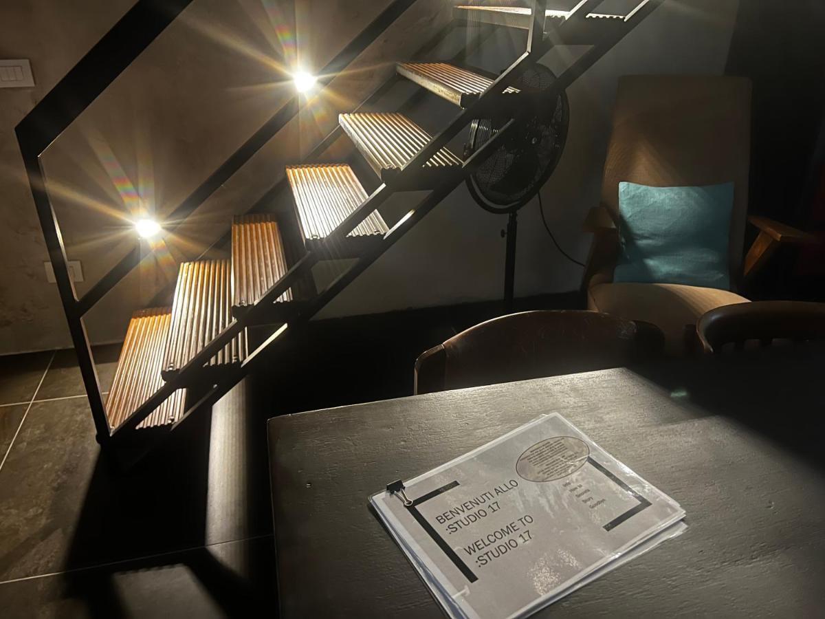 Studio 17 Milano Eksteriør bilde