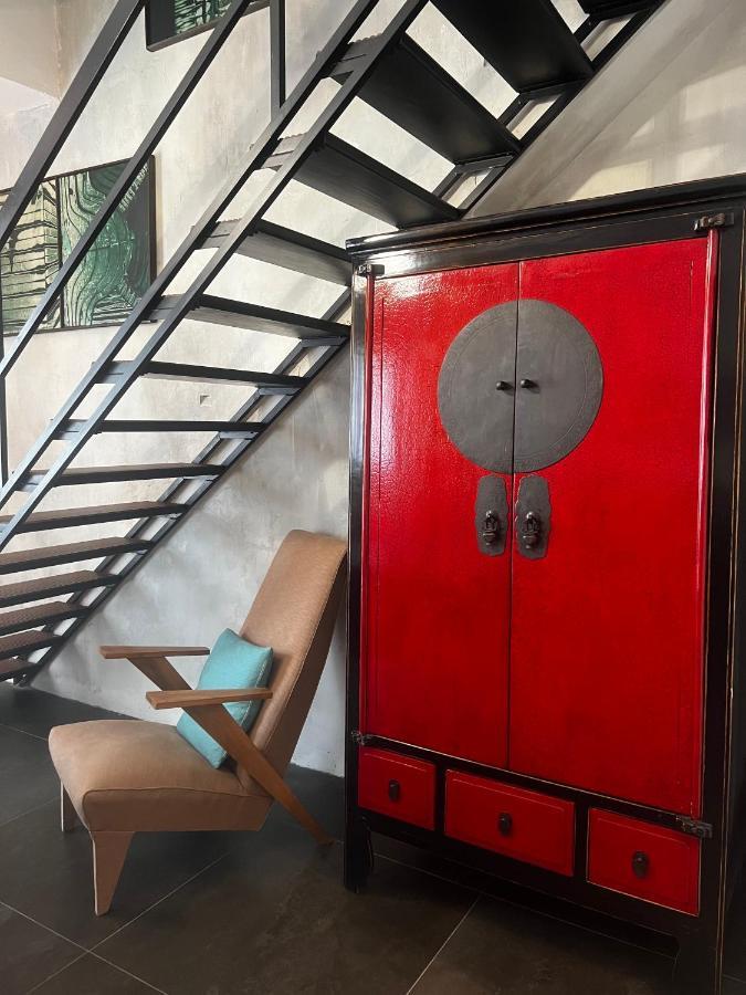 Studio 17 Milano Eksteriør bilde