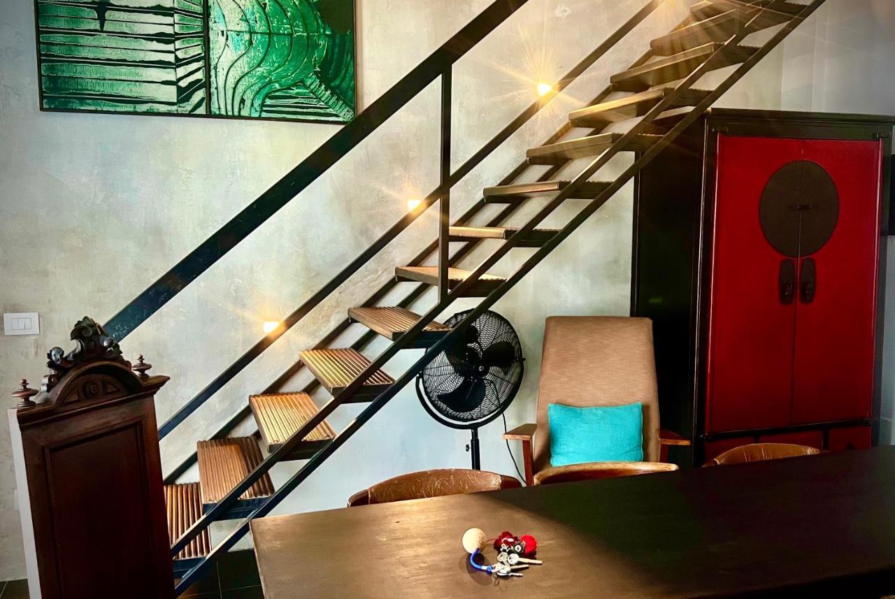 Studio 17 Milano Eksteriør bilde