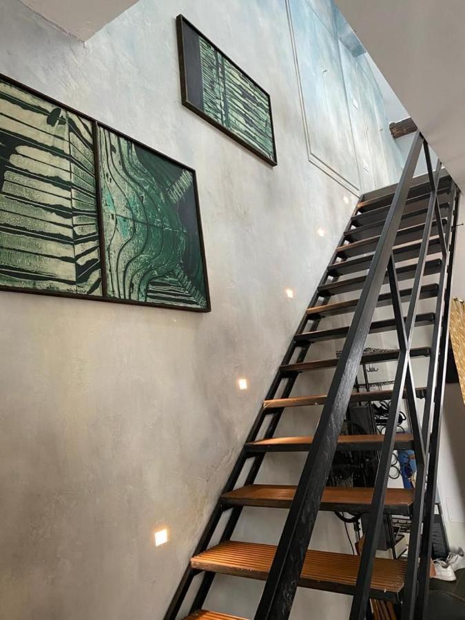 Studio 17 Milano Eksteriør bilde