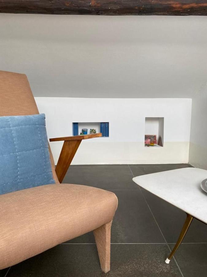 Studio 17 Milano Eksteriør bilde